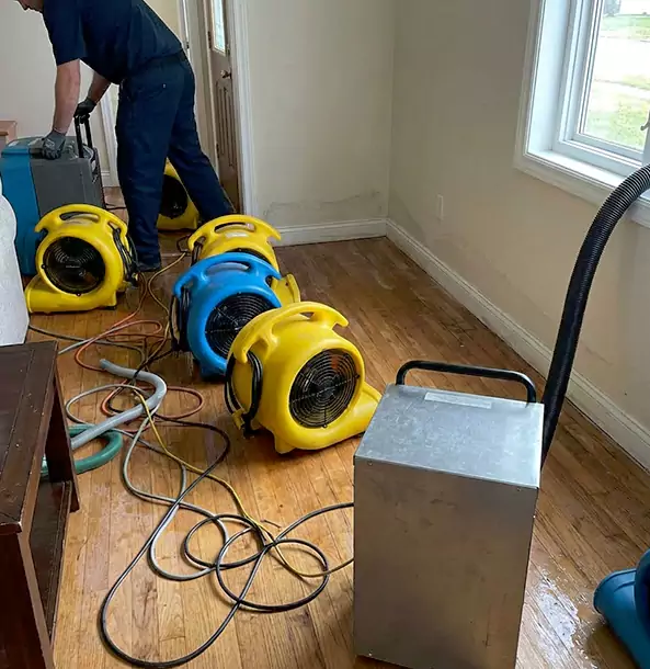 Why Decatur Property Owners Choose Decatur Restoration Pro for Remediation?