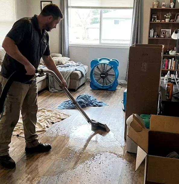 Why Decatur Chooses Decatur Restoration Pro for Water and Mold Restoration?