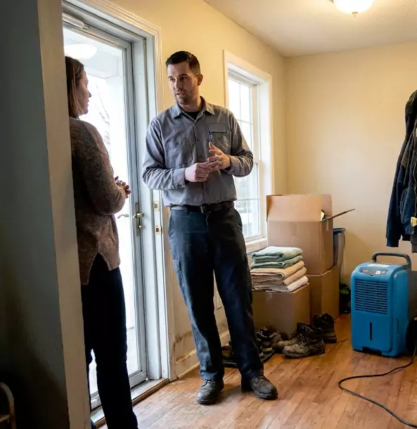 Why Decatur Trusts Decatur Restoration Pro for Water Damage Restoration Service?