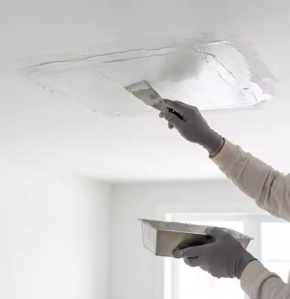 Why Decatur Homeowners Trust Decatur Restoration Pro for Ceiling Water Damage Repair?