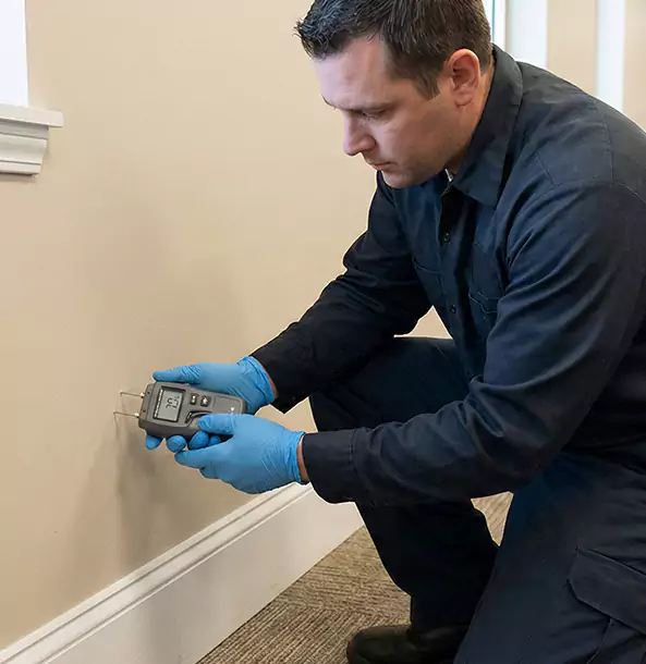 Why Decatur Property Owners Trust Decatur Restoration Pro for Leak Detection?