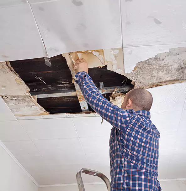 Why Decatur Property Owners Choose Decatur Restoration Pro for Reconstruction?