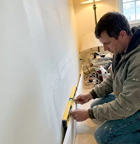 Why Decatur Restoration Pro Is the Right Choice for Water Damage Repair in Decatur, GA?
