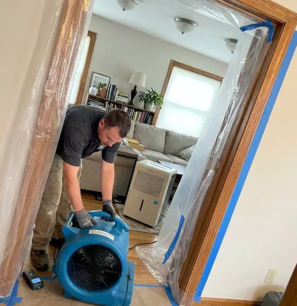 Why Decatur Trusts Decatur Restoration Pro for Water Mitigation?