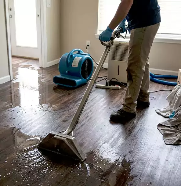 Why Decatur Restoration Pro Is the Right Choice for Basement Flood Restoration in Decatur, GA?