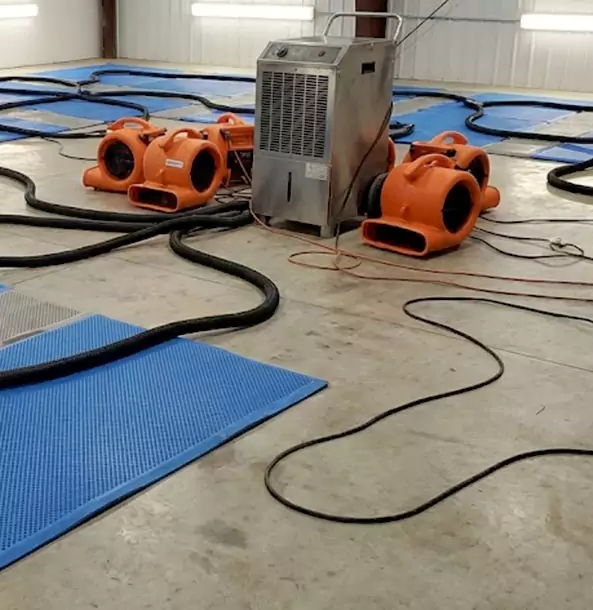 Why Decatur Homeowners and Businesses Choose Decatur Restoration Pro for Wet Carpet Removal?