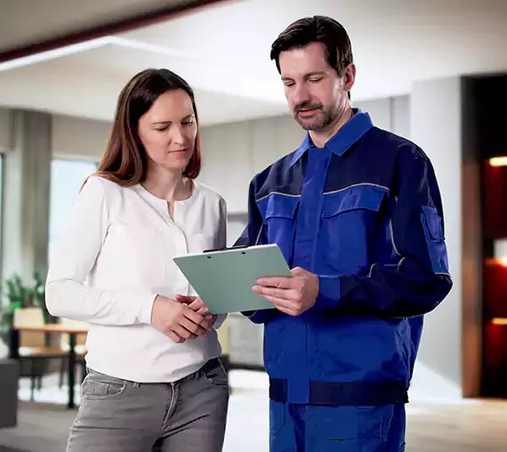 Water Damage Restoration Services in Decatur